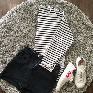 Style Nanda sweatshirt